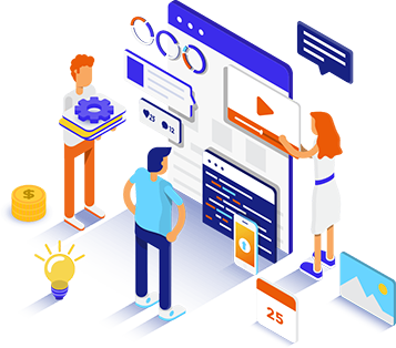 website development